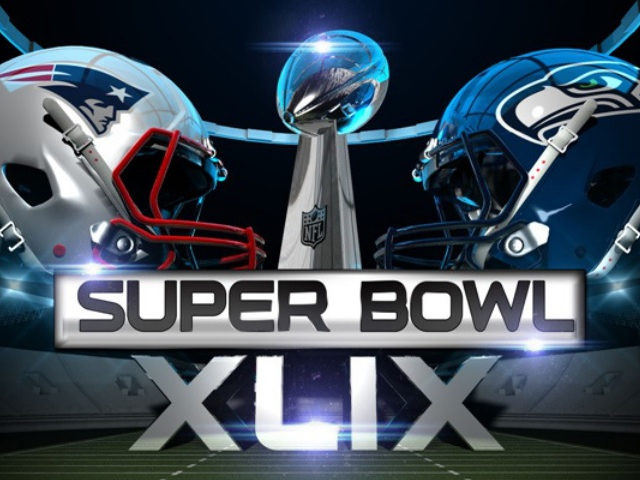 Super Bowl Xlix Party Plan Mark Addison