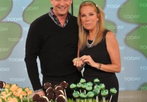 Luck of the Irish Party with Kathy Lee Gifford on TODAY