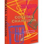 Cocktail Chameleon by Mark Addison Book Cover, Assouline 2017